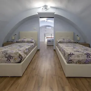 Natiolum La A Appartamento Giovinazzo
