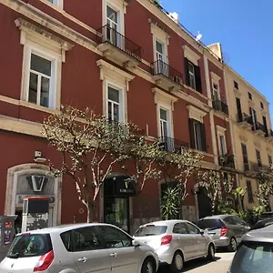 The Nest Appartamento Bari