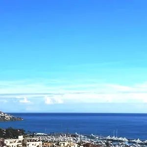  Appartamento Sole Mare Voi