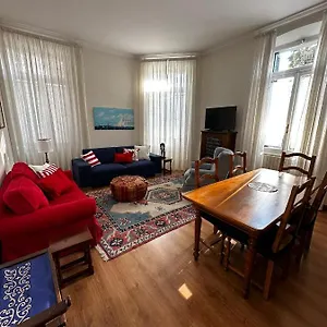  Appartamento Casa Di Lisa