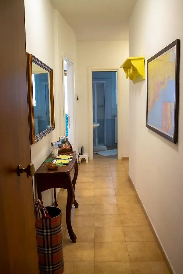 La Primula Sanremese Apartment Sanremo