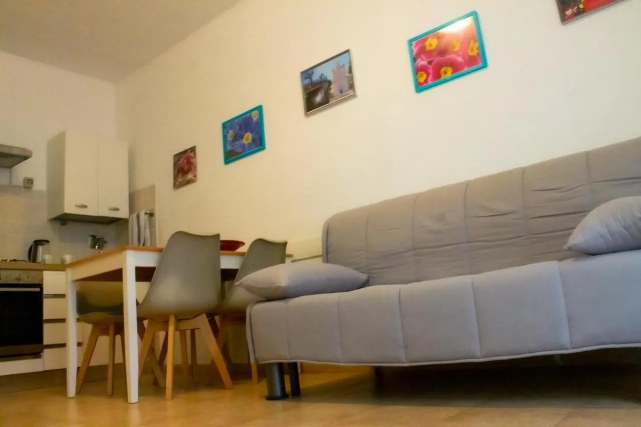La Primula Sanremese Apartment Sanremo