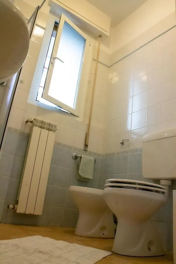 La Primula Sanremese Apartment Sanremo 0*,