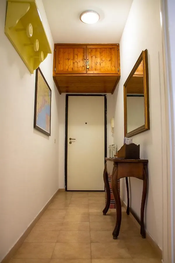 La Primula Sanremese Apartment Sanremo 0*,  Italy