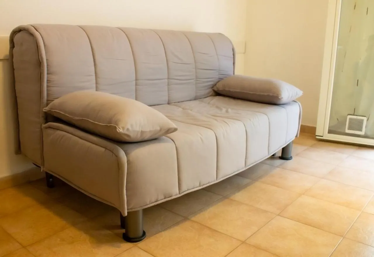 Ferienwohnung La Primula Sanremese Sanremo 0*,  Italien