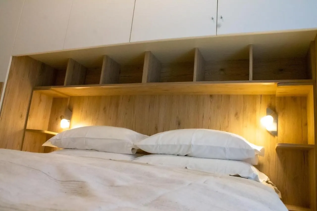 La Primula Sanremese Apartment Sanremo