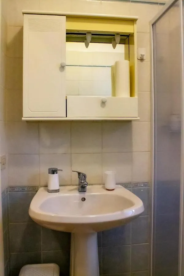 La Primula Sanremese Apartment Sanremo Italy