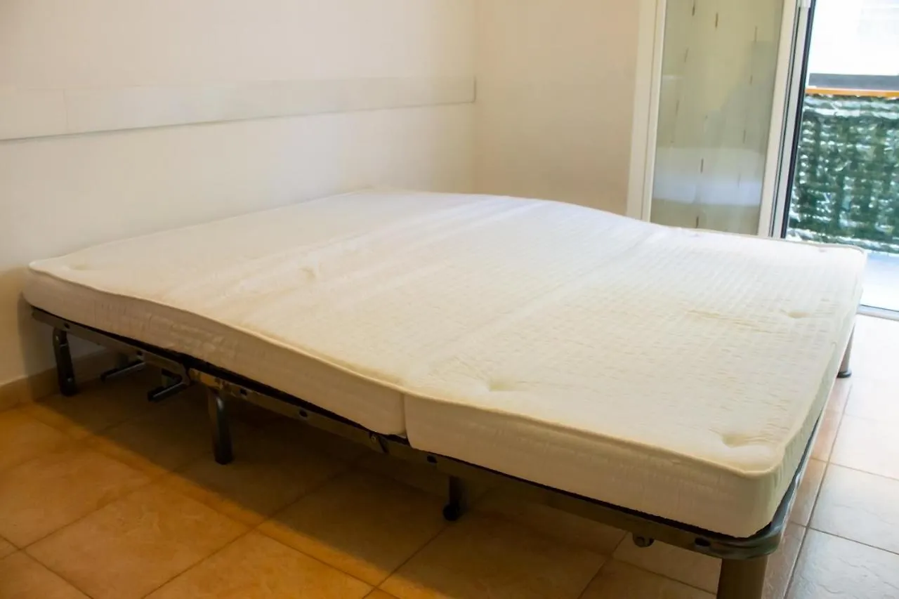 La Primula Sanremese Apartment Sanremo