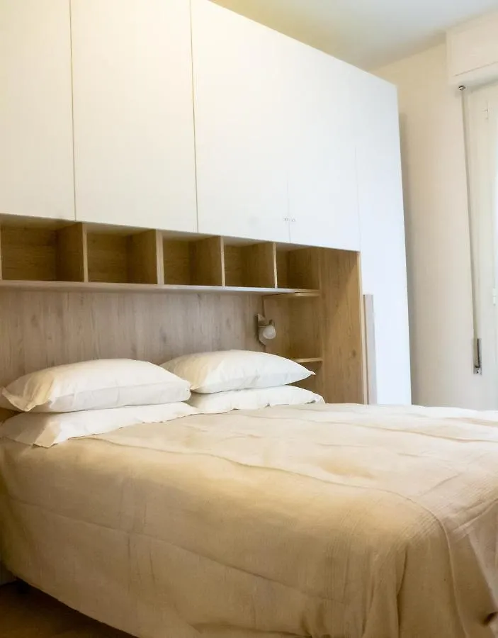 La Primula Sanremese Apartment Sanremo Italy