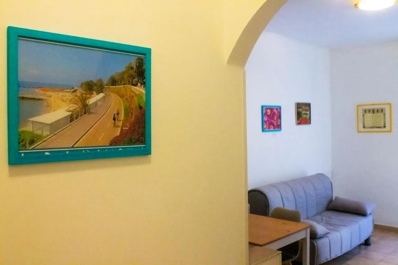 La Primula Sanremese Apartment Sanremo
